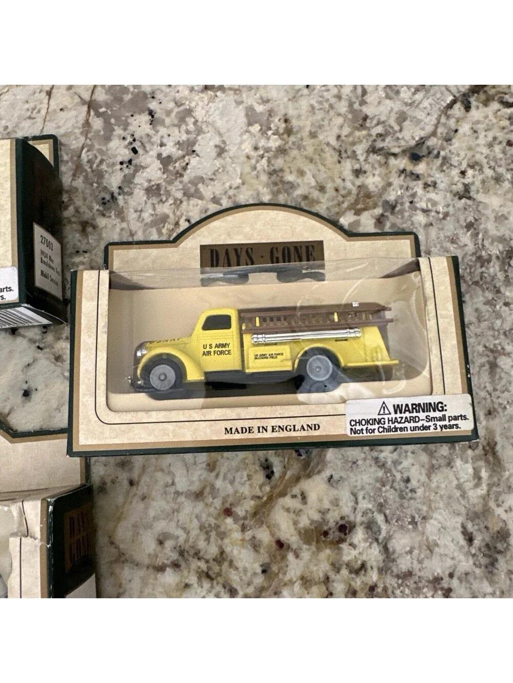 Lledo Days Gone Diecast Lot Of 3 - NEW + FAST SHIPPING